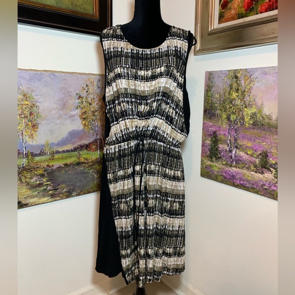 🐠 CATO dress size 22/24W